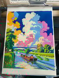 Image 2 of On the Water 