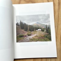 Image 4 of Bryan Schutmaat - Grays The Mountain Sends 