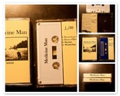 Image of "MMXII" Cassette