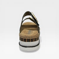 Image 5 of RIEKER V7955 BLACK