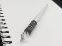 Image 4 of Resplendent Wood Grip : Burled Walnut