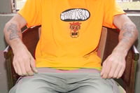 Image 3 of Embroidery T-shirt