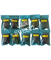 Blue Raspberry Variety Pack 