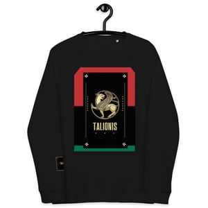 TALIONIS - LEEON SWEATSHIRT 