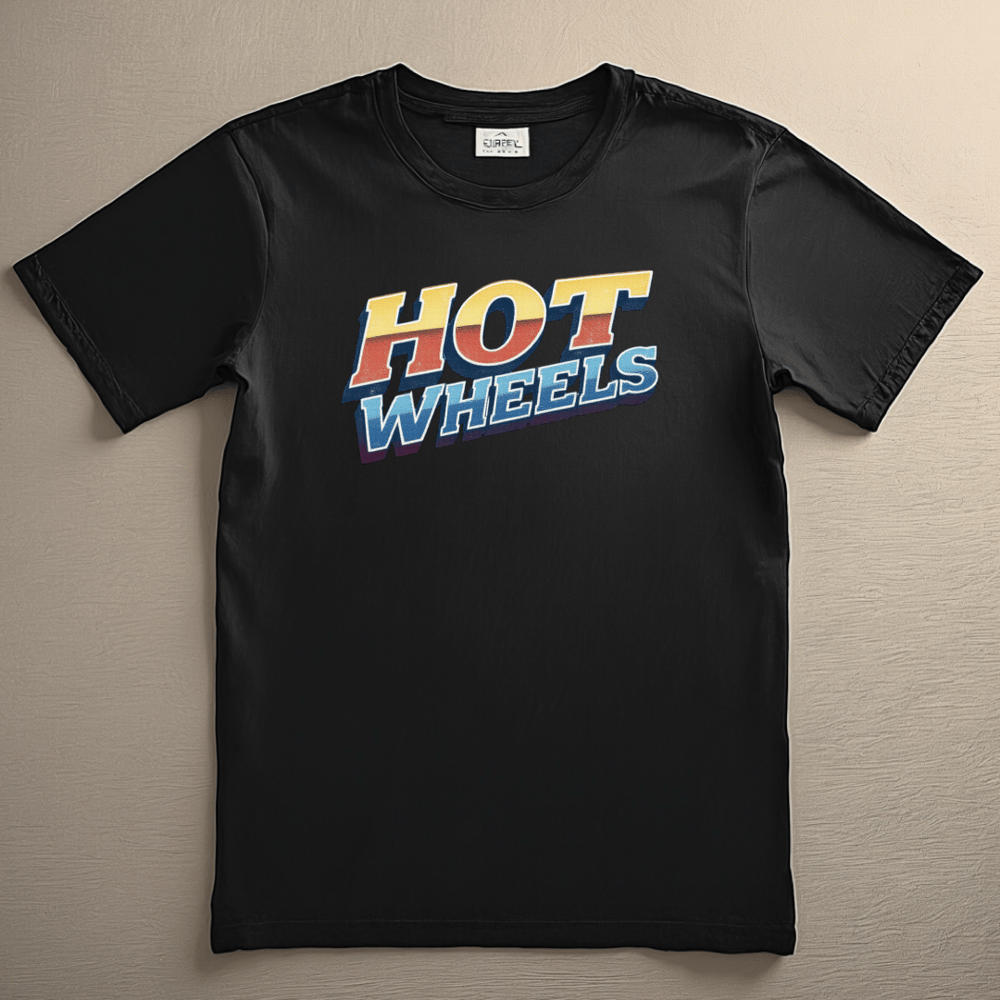 HOT WHEELS VINTAGE