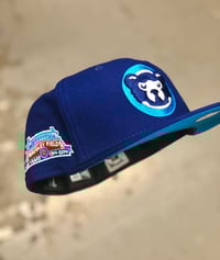 Image 4 of WinterFresh Pin (GITD)