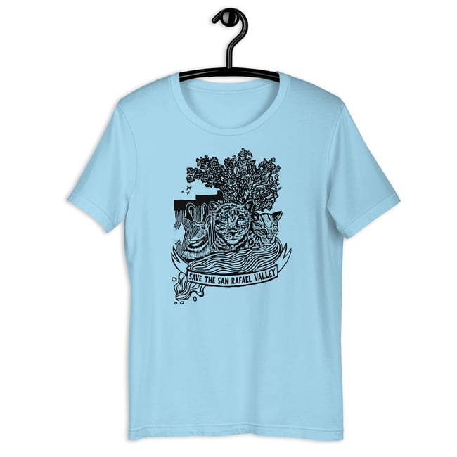 Save the San Rafael Valley