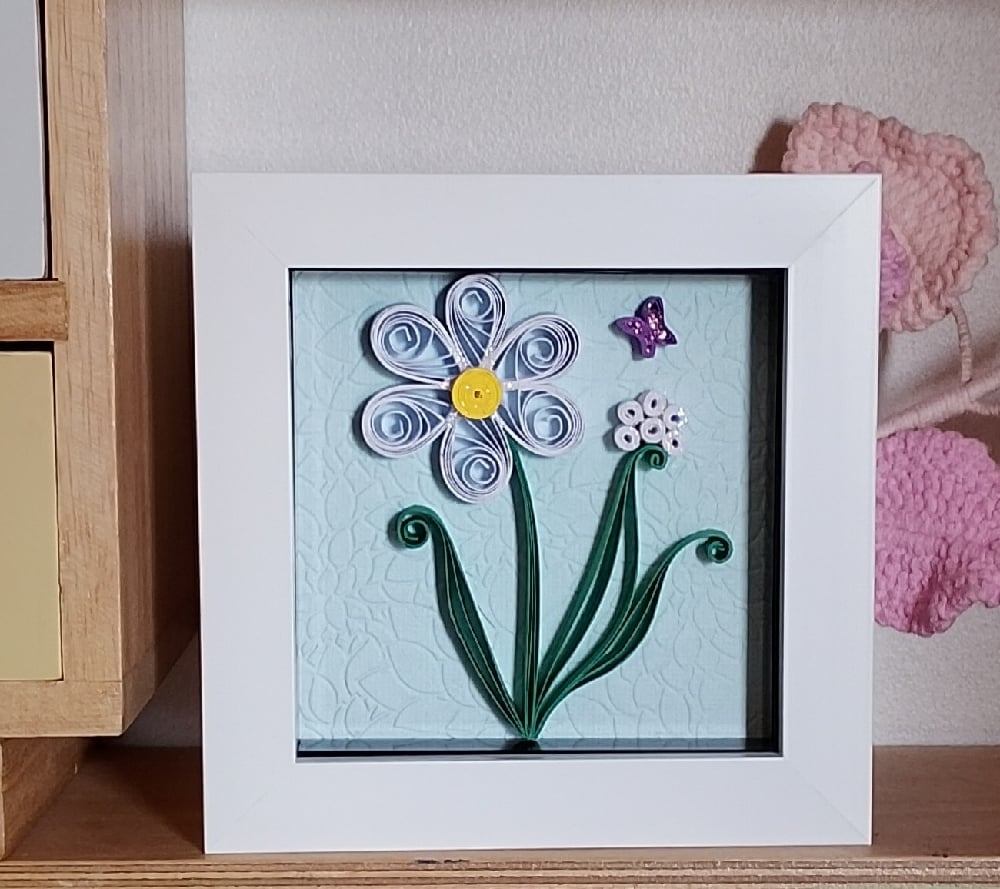 Image of Daisy Does It