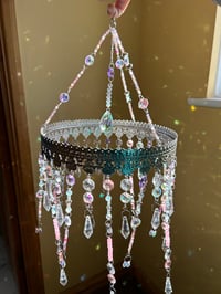 Image 3 of Aurelia Princess Sun Catcher