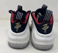 Image 4 of Nike Air Foamposite One Olympic