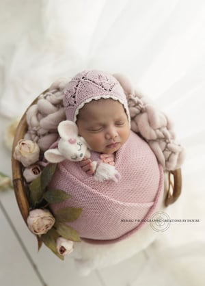 Image of Ballerina mouse 