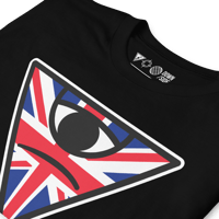 Image 3 of Team GB Pascal Tee