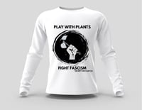 Image 3 of Fight Fascism Shirt