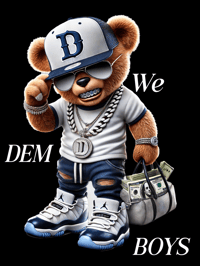 Image 2 of We Dem Boys