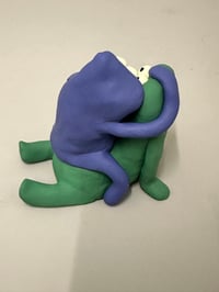 Image 5 of lap hug