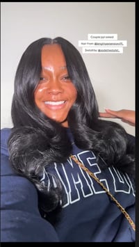 Image 9 of “Too Raw” Collection 