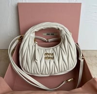 Image 6 of SWIRL PURSE