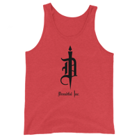 Dreadful Inc Tank Top