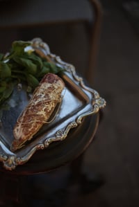 Image 2 of Serviertablett Nr 12