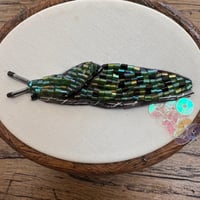 Image 4 of Shiny slug (a, 2.5 x 3 inches)