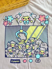 Image 1 of Fawna Arcade T-Shirt