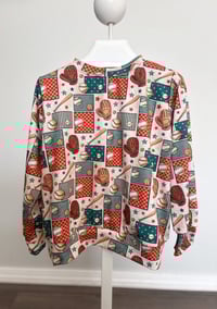 Image 2 of Collab Crewneck