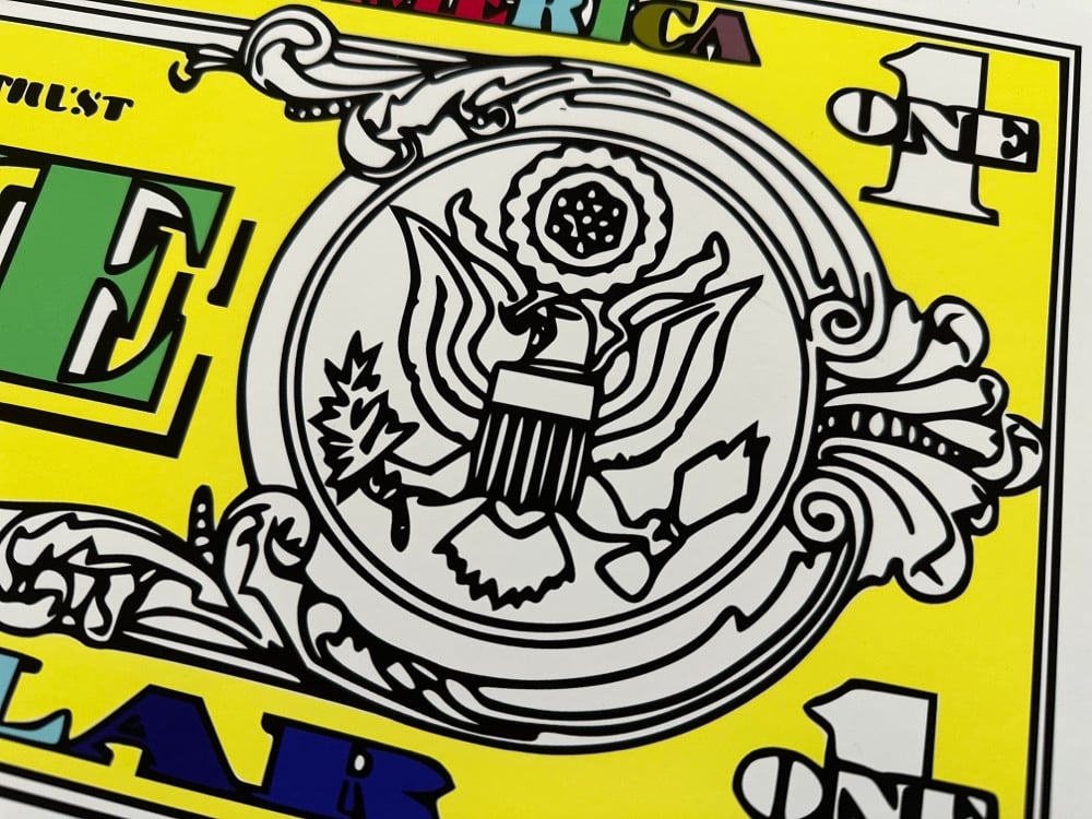 Image of Funny Money