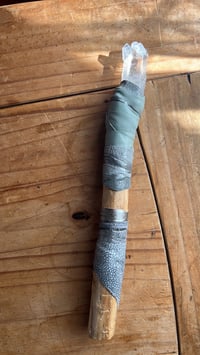 Image 3 of *new* GRAY SHORTY magic wand