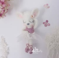 Image 3 of Ballerina mouse 