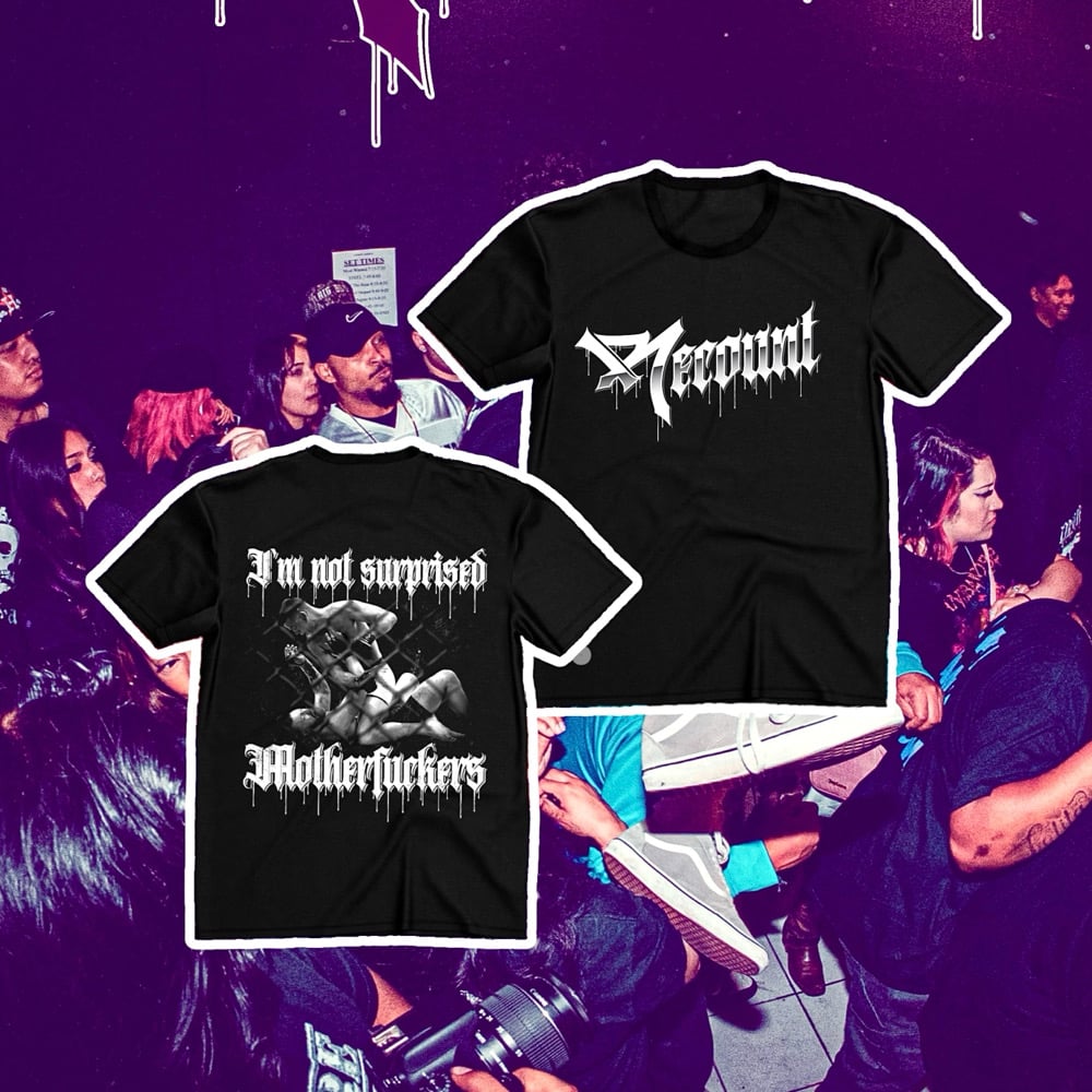 Image of DIAZ SHIRT 