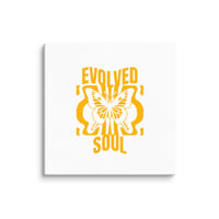 Image 4 of Home EVOLVED SOUL Canvas