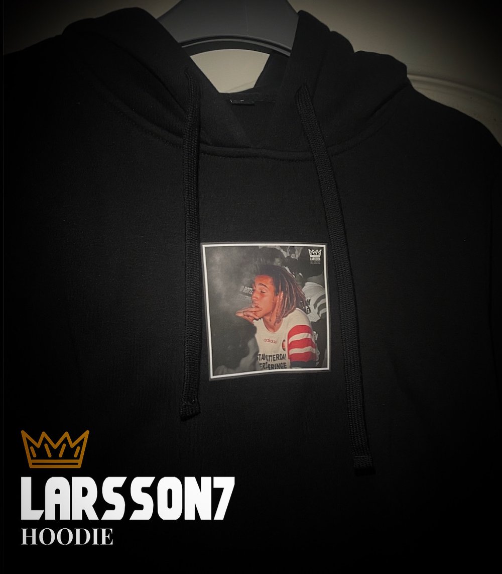 Image of L7 HOODIE 