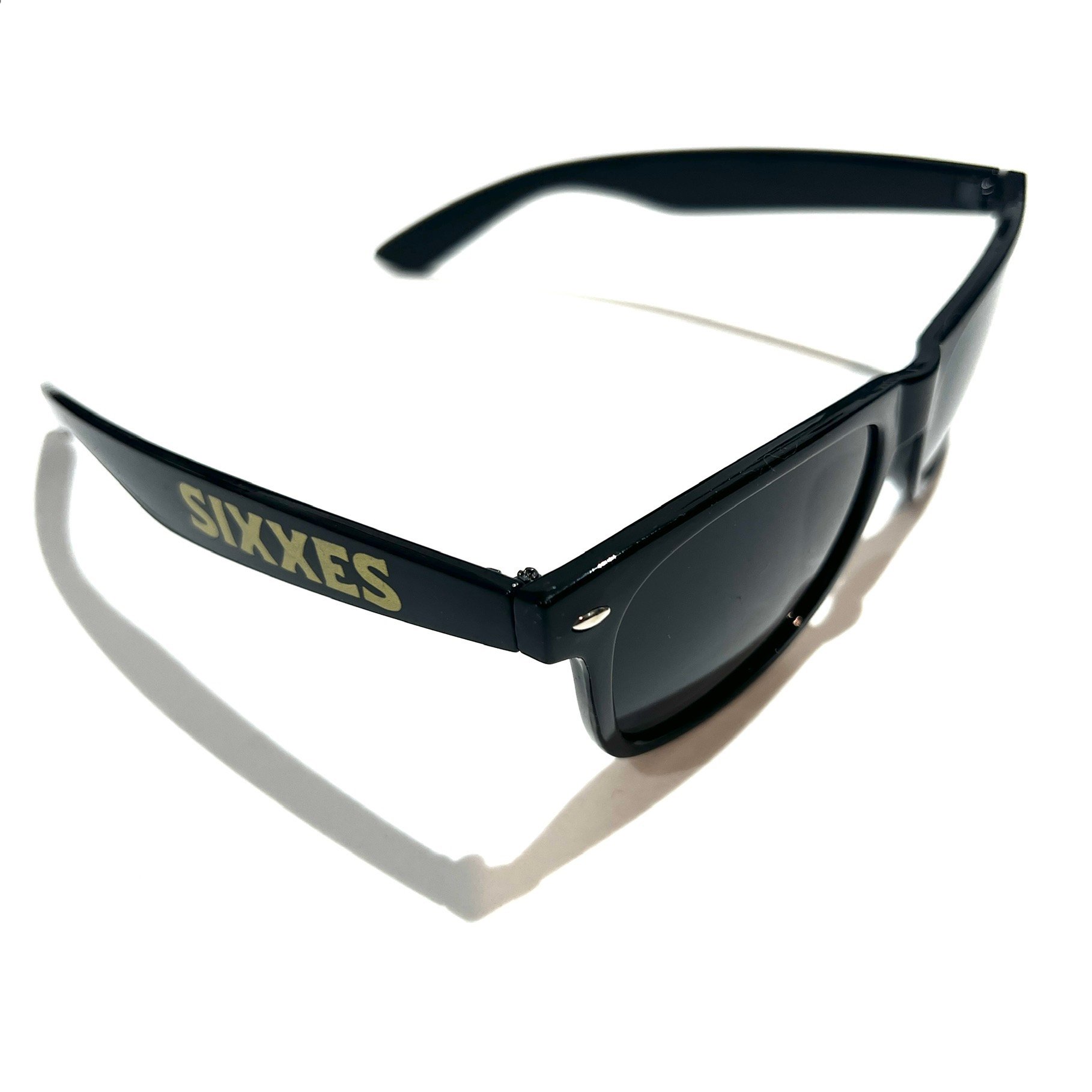 WAYFARER  SIXXES AND SEVENS