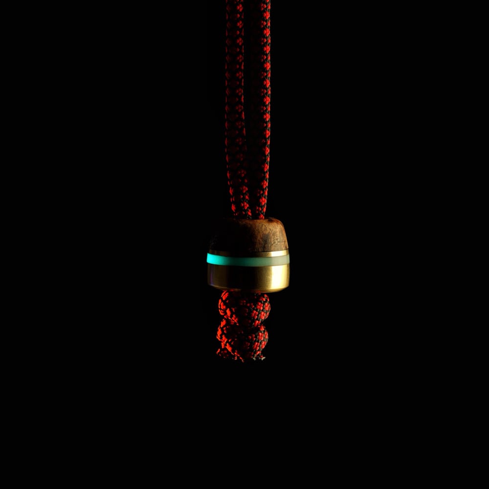 King’s Casket V2 EDC beads