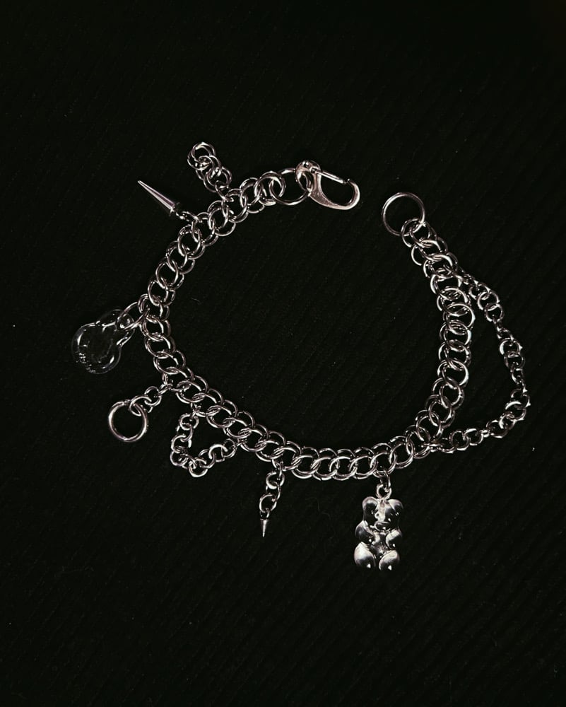 Image of charmed.Bracelet 3