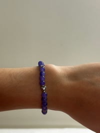 Image 2 of ‘Royal Purple’ Bracelet Collection