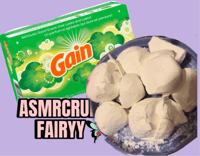 Gain Scent Cereal