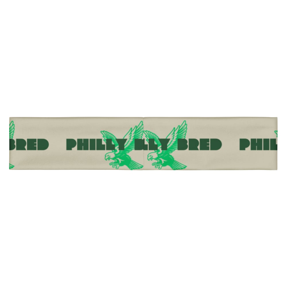 ZEN EXP - “Philly Bred” Headband