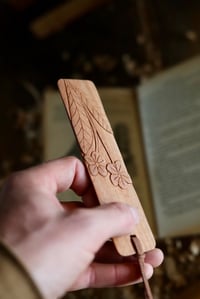 Image 11 of Primrose Book Mark 