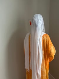 Image 1 of Tie dye- Orange 