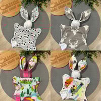 Image 2 of Ready to send - cuddle bunnies