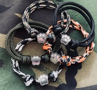 PAW PARACORD 