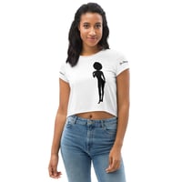 Image 2 of  New Crop Top