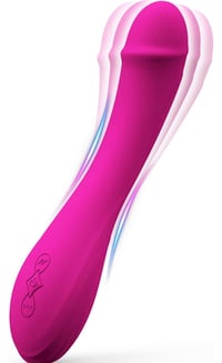Image 2 of G-spot Dildo