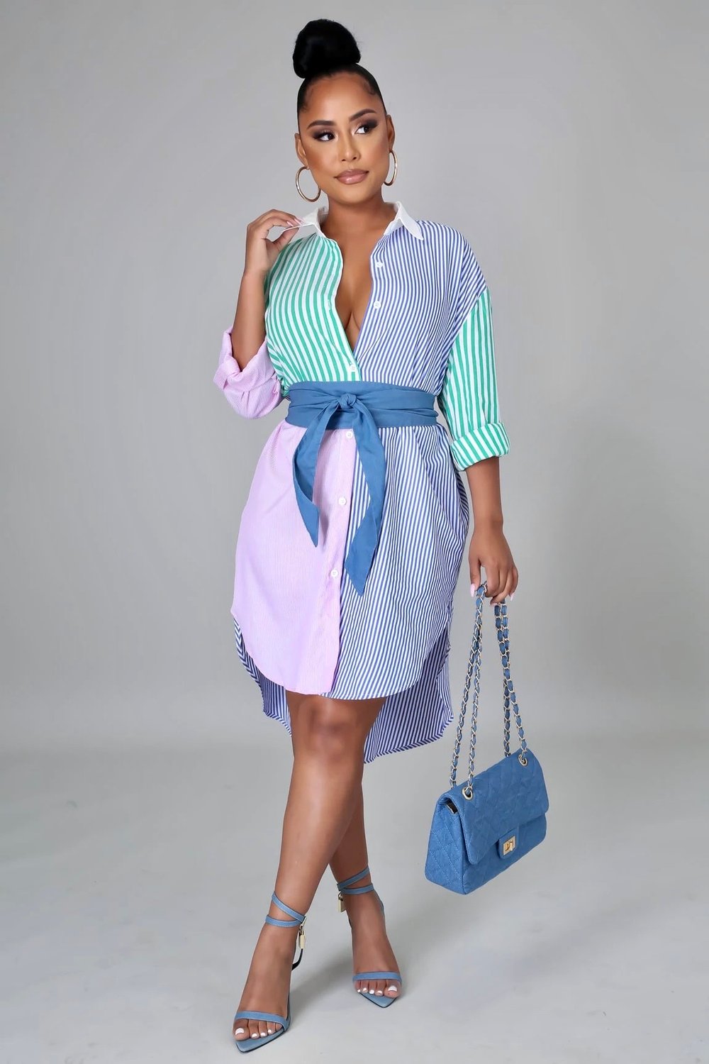 Image of MARLI DRESS