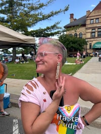 Image 1 of Sapphic Scrabble Styles