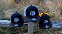 OG HOF Trucker