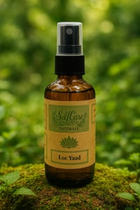 Loc Yaad — All-Natural Loc Mist