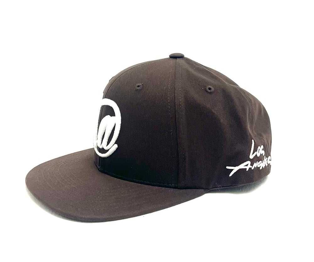 Image of @La Dark brown