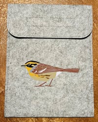 Image 4 of iPad Case/Storage Folder-Choose A Species